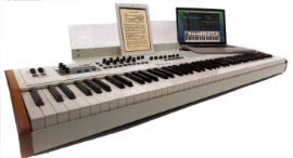ARTURIA: KeyLab 88