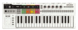 ARTURIA: Keystep Pro