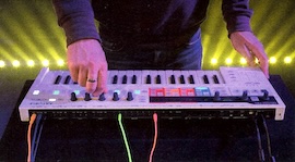 ARTURIA: Keystep Pro