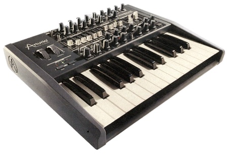 Arturia Minibrute