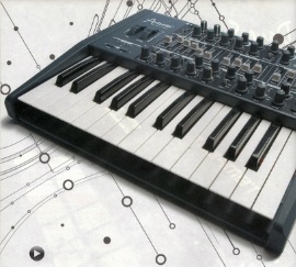 ARTURIA: Minibrute