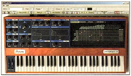 Vielseitiger Soundlieferant