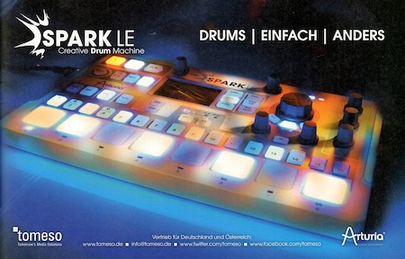 Drums | Einfach | Anders