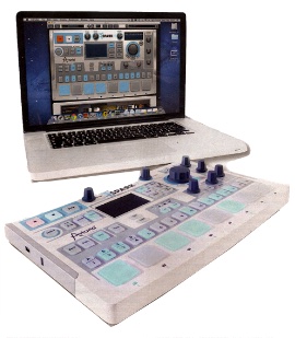 ARTURIA: Spark LE