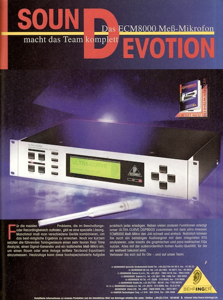 SOUNDEVOTION