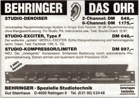 DAS OHR