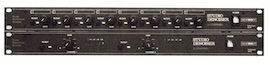 BEHRINGER: Studio Denoiser