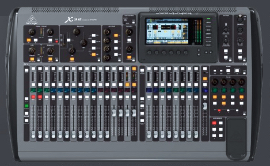 BEHRINGER: X32