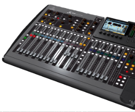 BEHRINGER: X32
