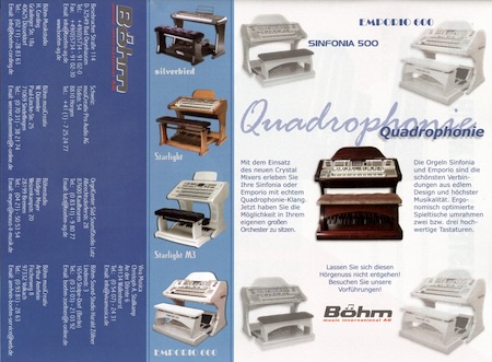 Quadrophonie