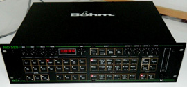 BÖHM: MD-520: Expander