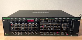 BÖHM: MD-520: Expander