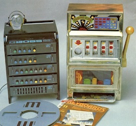 BOSS: Micro Studio Series