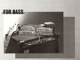 For Bass