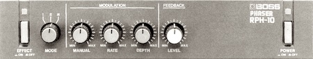 Phaser RPH-10