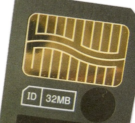 BOSS: SP-505: SmartMedia