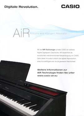 Digitale Revolution - AiR