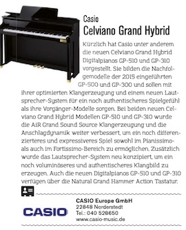 Grand Hybrid