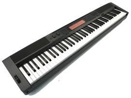 CASIO: CDP-200R