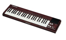 CASIO: CT-201