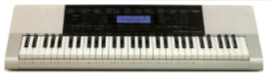 CASIO: CTK-4200