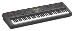 CASIO: WK-110