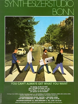 You can't always get what you want