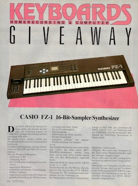 Mitmachen und gewinnen