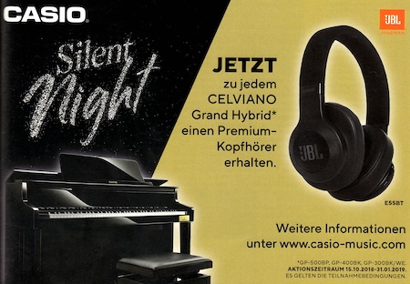 Silent Night