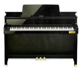 CASIO: GP-500