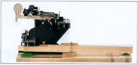 CASIO: GP-500: Tastatur