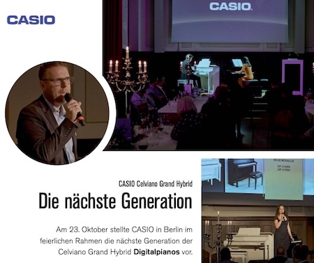 Die nächste Generation