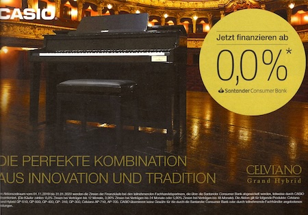 Die perfekte Kombination aus Innovation und Tradition - Jetzt finanzieren ab 0,0%