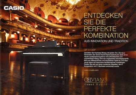 Entdecken Sie die perfekte Kombination aus Innovation und Tradition