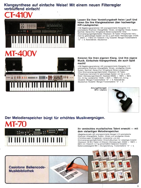 Kreieren Sie Ihren eigenen Klang. Und Ihre eigene Musik. Einfachste Klangsynthese, die auch Spaß macht! Kreieren Sie Ihren eigenen Klang. Und Ihre eigene Musik. Einfachste Klangsynthese, die auch Spaß macht!