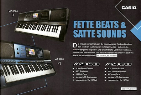 Fette Beats & Satte Sounds