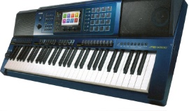 CASIO: MZ-X500