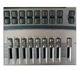 CASIO: MZ-2000: Display