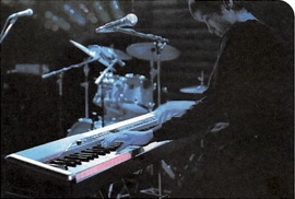CASIO: PX-310