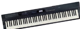 CASIO: PX-3BK