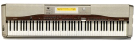 CASIO: Privia PX-500L: Bedienfeld