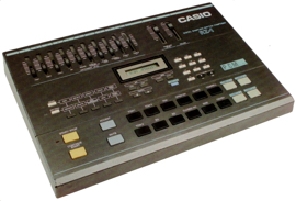 CASIO RZ-1