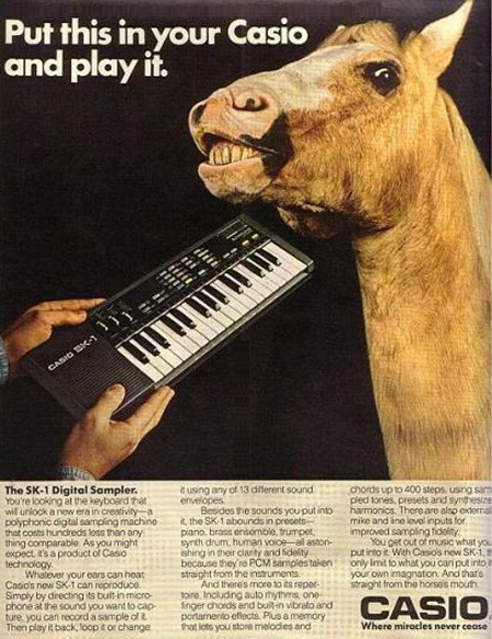Put this in your Casio and play it.