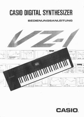 Bedienungsanleitung