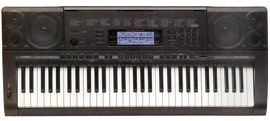 CASIO: CTK-5000