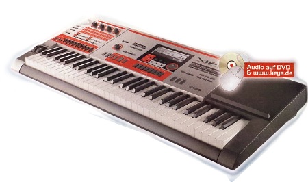 CASIO: XW-G1 CASIO: XW-G1