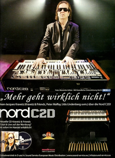 „Mehr geht wirklich nicht!“