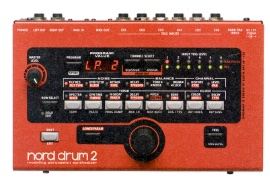 Clavia Nord Drum 2