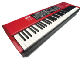CLAVIA: Nord Elektro 3 HP
