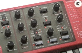 Effekte